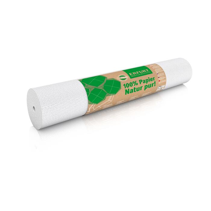 Papierpragetapete Natur Pur Struktur Vintage