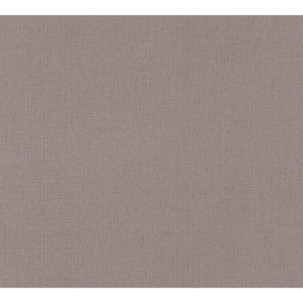 Mokkafarbener Textil-Vlies