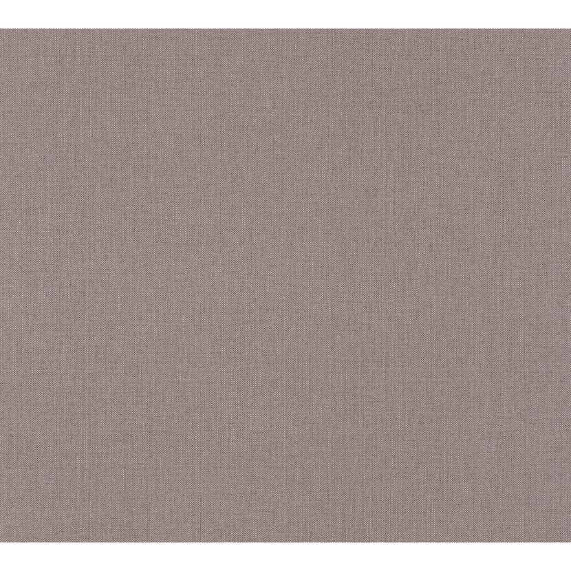 Mokkafarbener Textil-Vlies