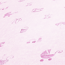 Verkleinertes Bild von Vliestapete 'Little Stars' Schaukelpferd rosa 10,05 m x 0,53 m