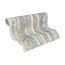 Vliestapete Bretter bunt 0,53 x 10,05 m