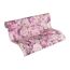 Vliestapete 'Urban Flowers' Floral rosa 0,53 x 10,05 m