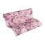Vliestapete 'Urban Flowers' Floral rosa 0,53 x 10,05 m