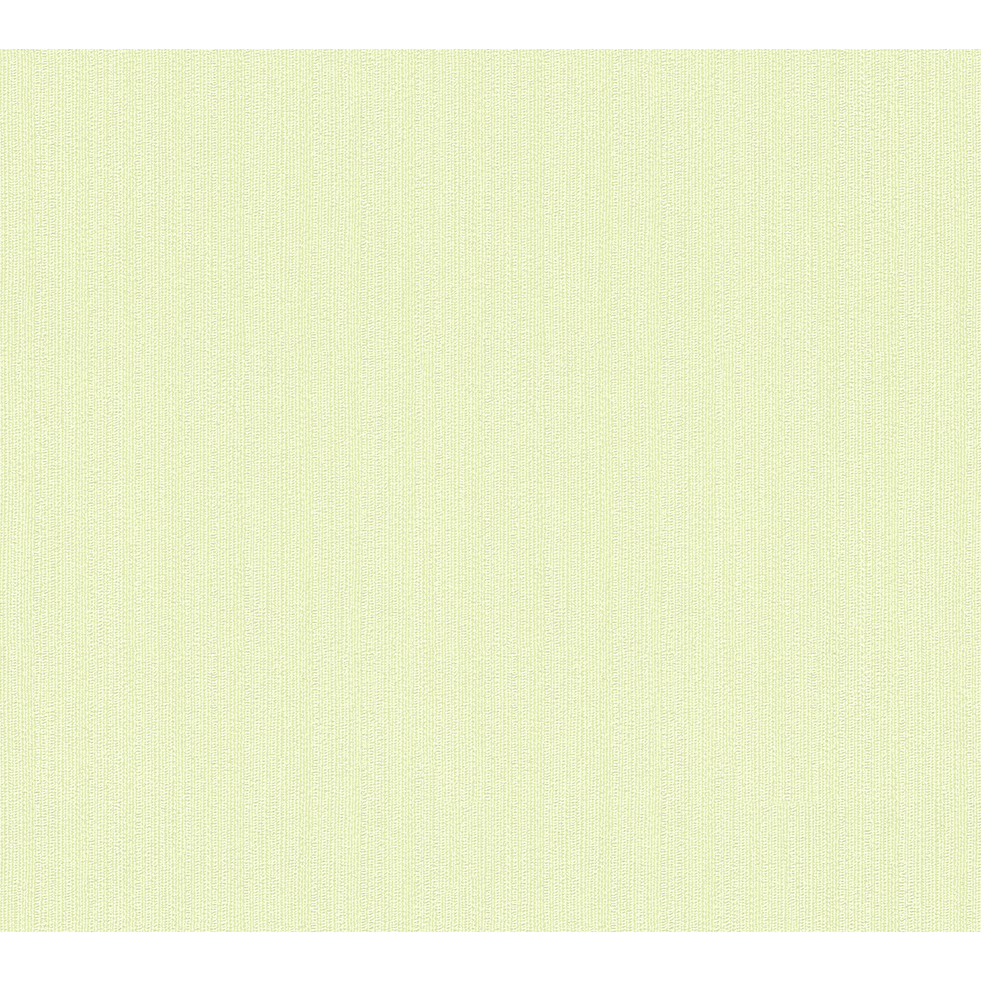 Vliestapete 'Happy Spring' Uni grün 0,53 x 10,05 m