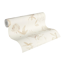 Vliestapate Designdschungel Blume beige