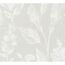 Vliestapete 'Linen Style' Floral beige 0,53 x 10,05 m