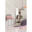 Vliestapete 'Linen Style' Floral beige 0,53 x 10,05 m