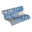 Vliestapete Metropolitan Stories 'Anke & Daan' Amsterdam, Delfter Fliese blau-beige 0,53 x 10,05 m