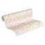 Vliestapete Metropolitan Stories 'Francesca' Milano, Blätter beige 0,53 x 10,05 m