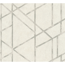 Verkleinertes Bild von Vliestapete Metropolitan Stories 'Francesca' Milano, Geometrie altweiß-grau 10,05 x 0,53 m