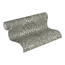 Vliestapete Metropolitan Stories 'Lizzy' London, Damask graugrün 0,53 x 10,05 m