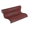 Vliestapete Metropolitan Stories 'Lizzy' London, Damask weinrot 0,53 x 10,05 m