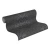 Vliestapete Metropolitan Stories 'Lizzy' London, Damask schwarz-silber 0,53 x 10,05 m