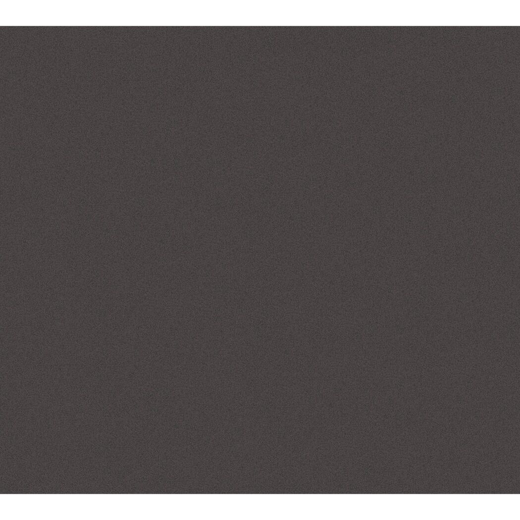 Vliestapete Metropolitan Stories 'Lizzy' London, Uni flat schwarz 0,53 x 10,05 m