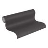 Vliestapete Metropolitan Stories 'Lizzy' London, Uni flat schwarz 0,53 x 10,05 m