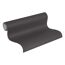 Vliestapete Metropolitan Stories 'Lizzy' London, Uni flat schwarz 0,53 x 10,05 m