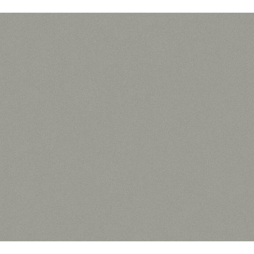 Vliestapete Metropolitan Stories 'Lizzy' London, Uni flat graugrün 0,53 x 10,05 m