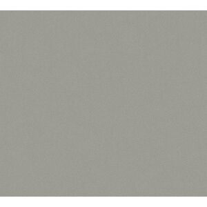 Vliestapete Metropolitan Stories 'Lizzy' London, Uni flat graugrün 10,05 x 0,53 m