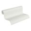 Vliestapete Metropolitan Stories 'Lola' Paris, Uni Raute hellgrau-silber 0,53 x 10,05 m