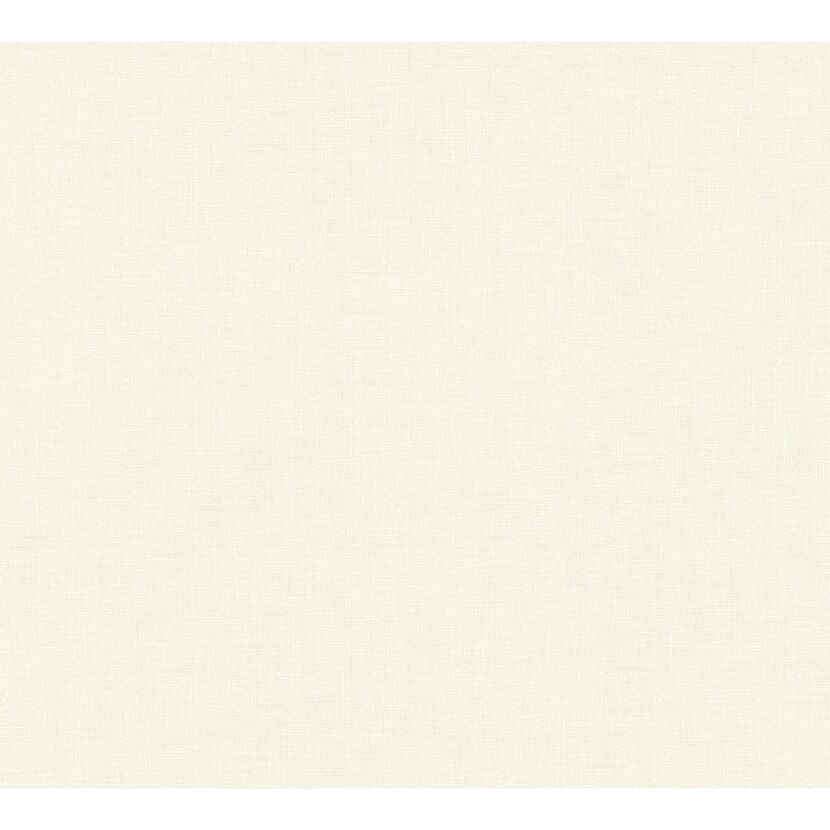 Vliestapete Metropolitan Stories 'Nils Olsson' Copenhagen, Uni Textiloptik hellbeige 0,53 x 10,05 m