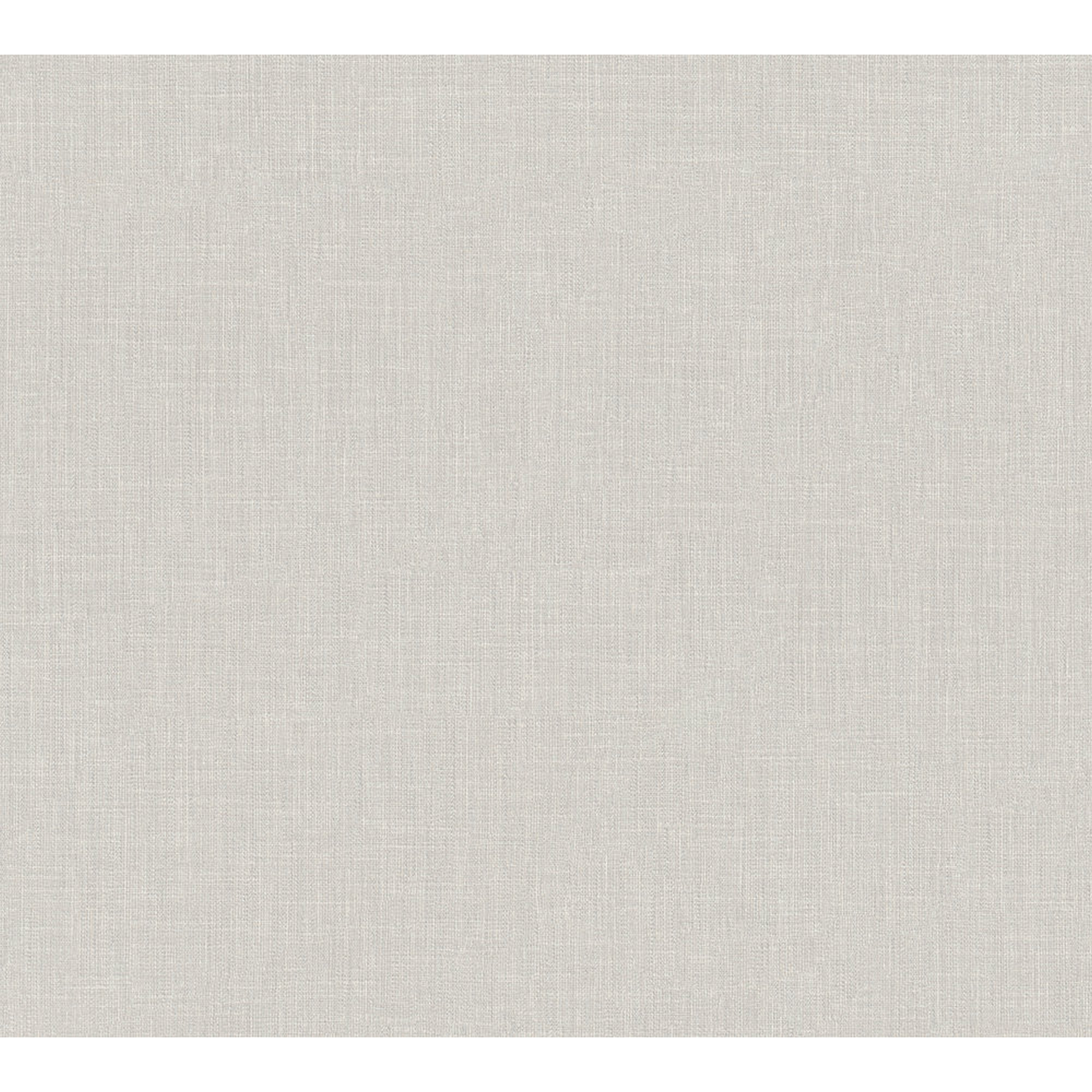 Vliestapete Metropolitan Stories 'Nils Olsson' Copenhagen, Uni Textiloptik graubeige 10,05 x 0,53 m + product picture