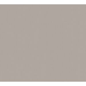 Vliestapete 'Trendwall' Uni beige 0,53 x 10,05 m