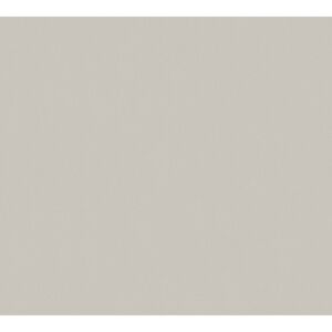 Vliestapete 'Trendwall' Uni beige 0,53 x 10,05 m