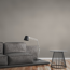 Vliestapete 'Trendwall' Uni beige 0,53 x 10,05 m