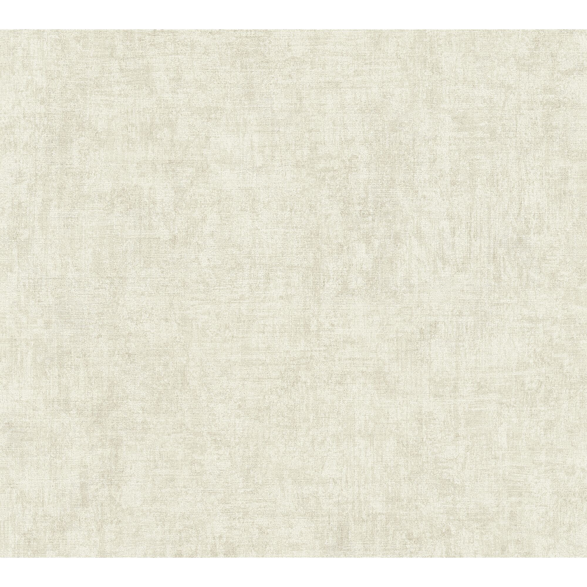 Beige Vliestapete New Walls Uni