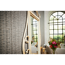 Vliestapete 'New Walls' Holzoptik braun 0,53 x 10,05 m