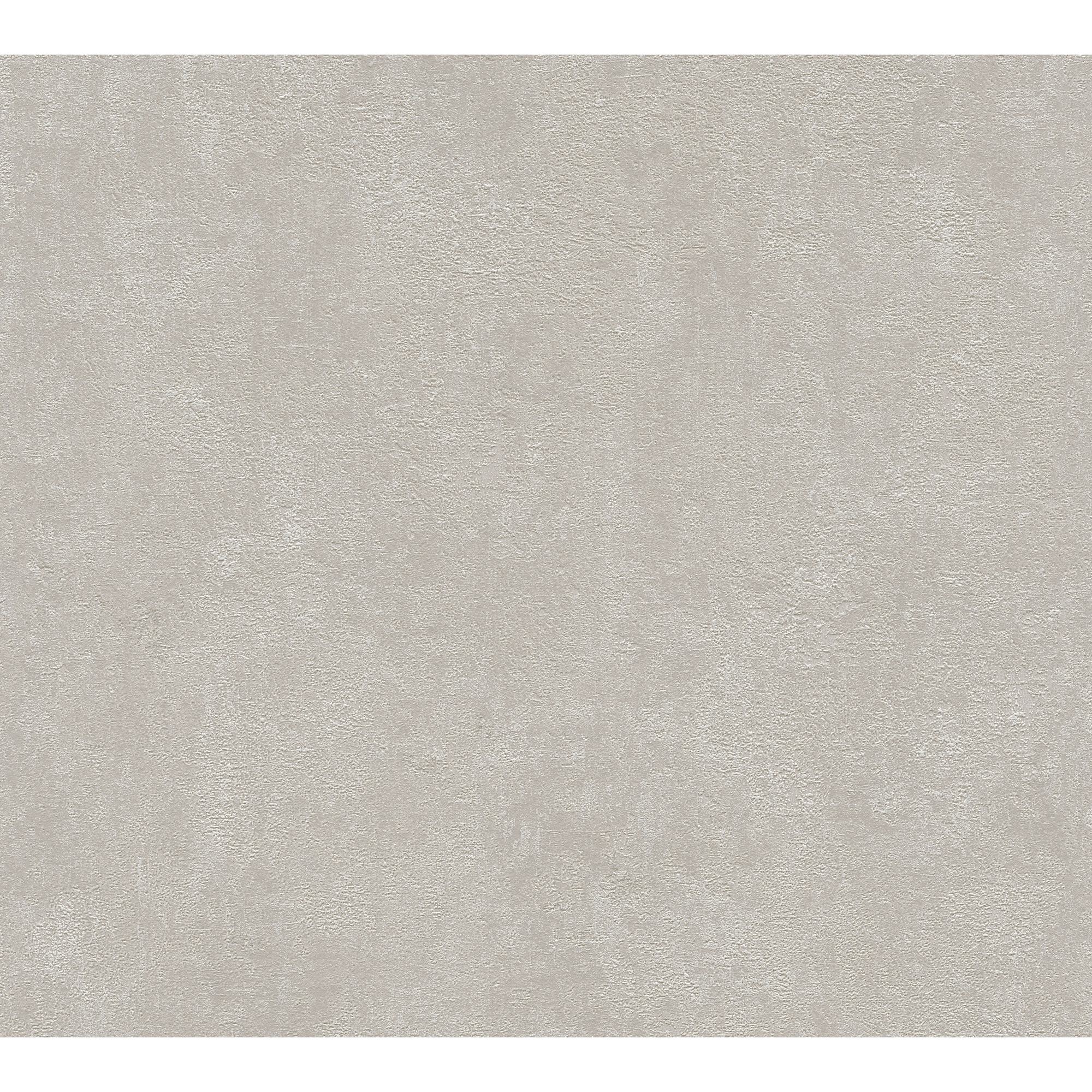 Vliestapete 'Elements' Uni braun 0,53 x 10,05 m