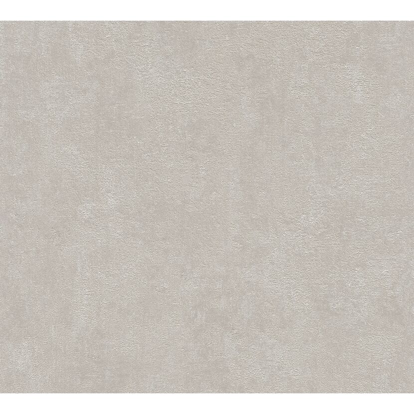 Hellbeige Vliestapete
