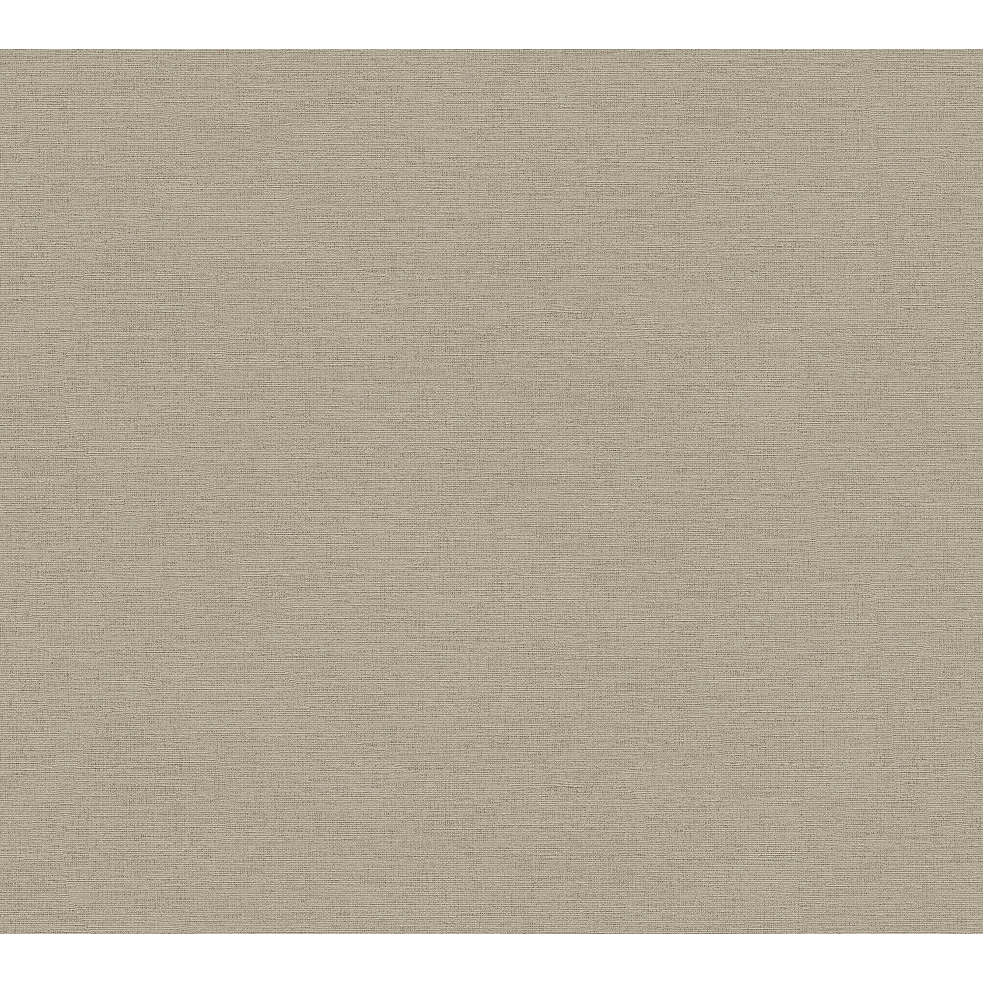 Vliestapete 'Ethnic Origin' Uni braun 0,53 x 10,05 m