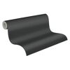 Schwarze Vliestapete Ethnic, Rolle