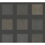 Vliestapete 'Ethnic Origin' Geometrisch schwarz 0,53 x 10,05 m
