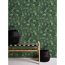Verkleinertes Bild von Vliestapete 'Greenery' Dschungel grün 53 x 1005 cm