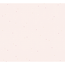 Vliestapete 'Boys & Girls 6' Punkte rosa 0,53 x 10,05 m