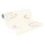 Vliestapete 'Boys & Girls 6' Einhorn rosa 0,53 x 10,05 m