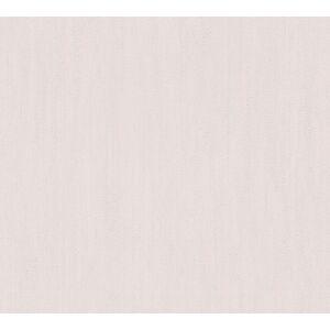 Vliestapete 'Jette 5' rosa 0,53 x 10,05 m