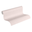 Vliestapete 'Jette 5' rosa 0,53 x 10,05 m