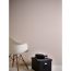 Vliestapete 'Jette 5' rosa 0,53 x 10,05 m