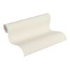Rolle cremefarbene Vliestapete Diamonds