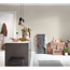 Vliestapete 'Jette 5' beige 0,53 x 10,05 m