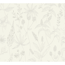 Vliestapete 'Jette 5' Floral beige 0,53 x 10,05 m