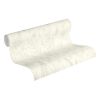 Beige Vliestapete Jette Joop mit floralem Muster