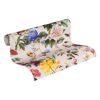 Vliestapete Jette Joop mit buntem Blumenmuster