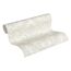 Rolle Vliestapete Diamondsgrau Ornament