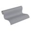 Vliestapete 'Trendwall' Uni grau 0,53 x 10,05 m