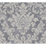 Verkleinertes Bild von Vliestapete 'Trendwall' Ornament grau 53 x 1005 cm