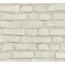 Verkleinertes Bild von Vliestapete 'Neue Bude 2.0 Edition 2' Stein-Optik beige-creme 0,53 x 10,05 m